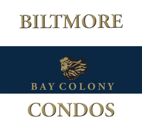 Biltmore at Bay Colony condominiums