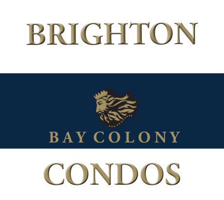 Brighton at Bay Colony condominiums