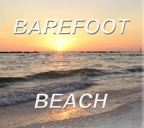 Barefoot Beach waterfront condominiums