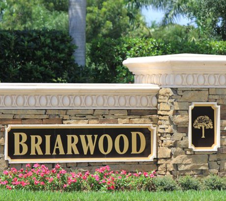Briarwood homes and condos for sale in Naples