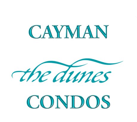 Cayman Condos at The Dunes of Naples