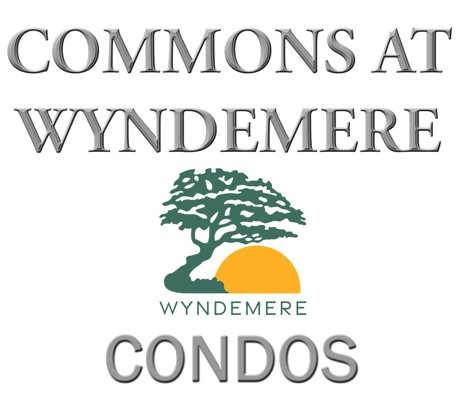 Commons at Wyndemere condominium residences