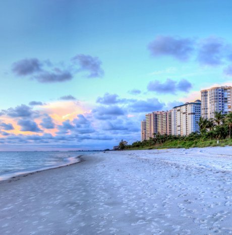 Naples luxury condos for sale