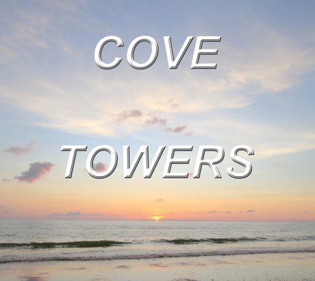Cove Towers waterfront condos