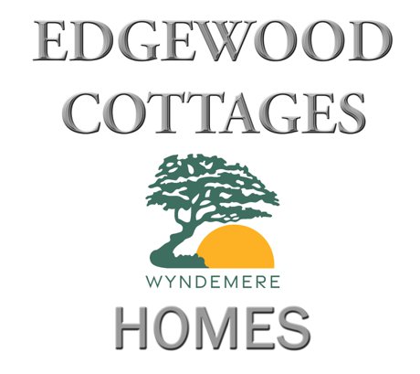 Edgewood Cottages at Wyndemere community artwork