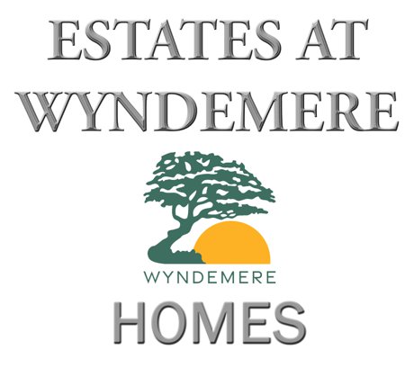 The Estates at Wyndemere community artwork
