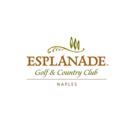 Esplanade Golf and Country Club Naples