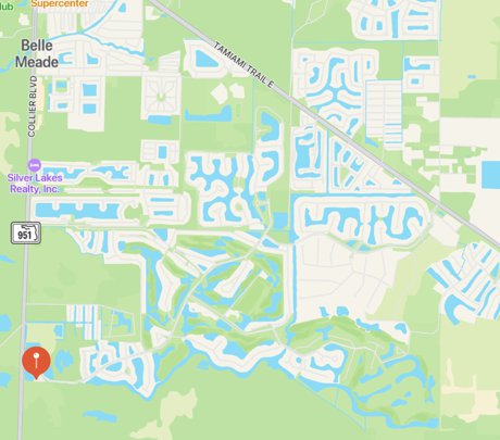 Mussorie Village and Fiddler's Creek map search
