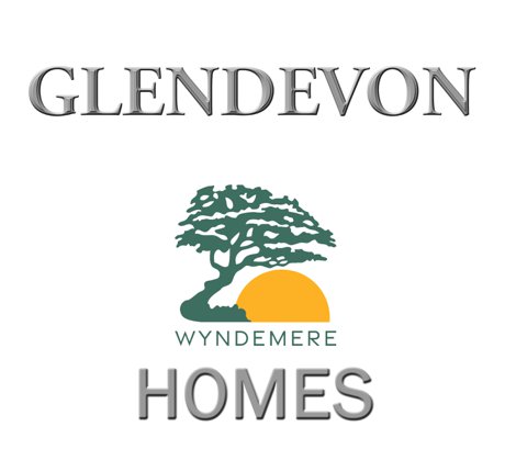 Glendevon at Wyndemere community artwork