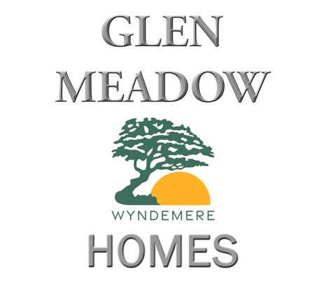 Glen Meadow at Wyndemere community artwork