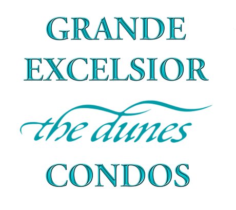 Grande Excelsior Condos at The Dunes of Naples