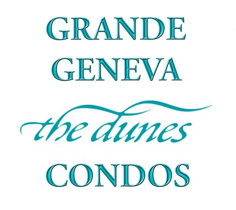 Grande Geneva Condos at The Dunes of Naples