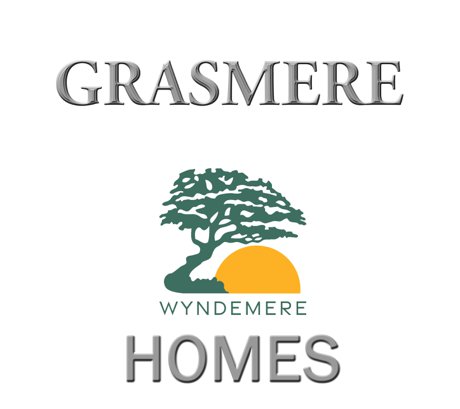 Homes in Grasmere at Wyndemere