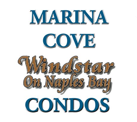 Marina Cove coach homes at Windstar