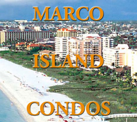 Gulfview Marco Island beachfront condos for sale