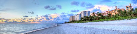 Hideaway Beach luxury homes Marco Island