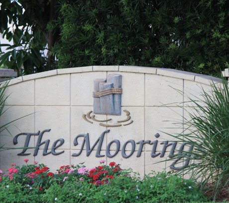 The Moorings waterfront homes in Naples