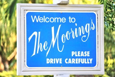 The Moorings condominium listings in Naples