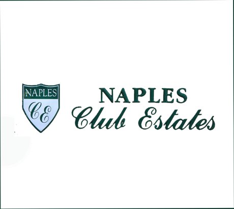 Naples Club Estates homes for sale