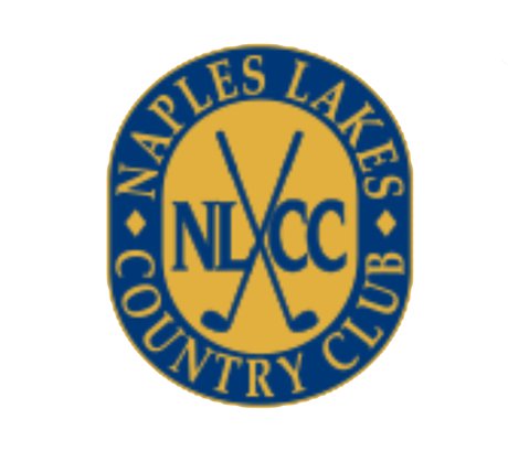 Golf imagery linking to Naples Lakes Country Club