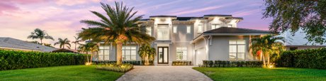 Marco Island luxury new construction homes