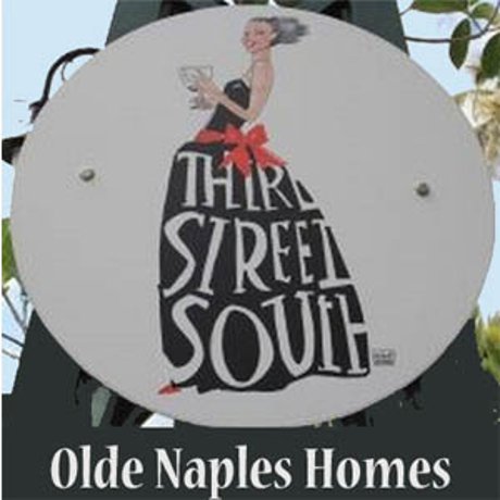 The Cayden luxury condominium residences in Olde Naples
