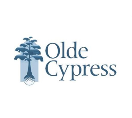 Olde Cypress golf homes Naples
