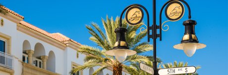 Marina Manor condos for sale in Olde Naples Florida