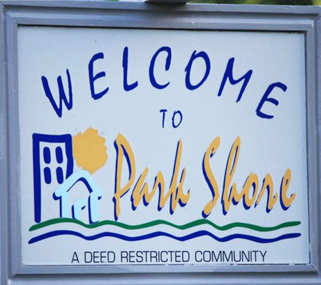 Regent condos for sale in Park Shore Naples