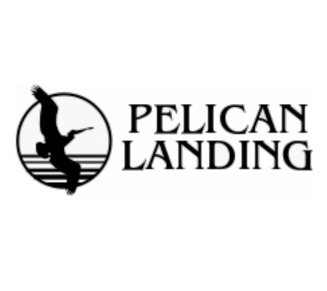 Pelican Landing coastal golf communities