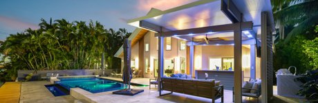 Marco Island luxury homes for sale