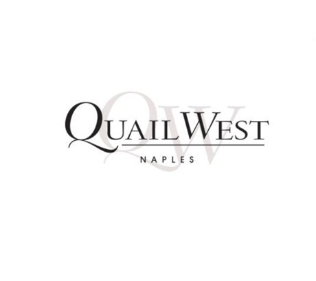 Quail West Naples luxury golf estates
