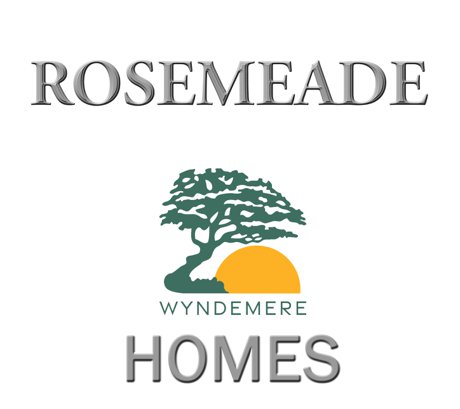 Rosemeade at Wyndemere community artwork