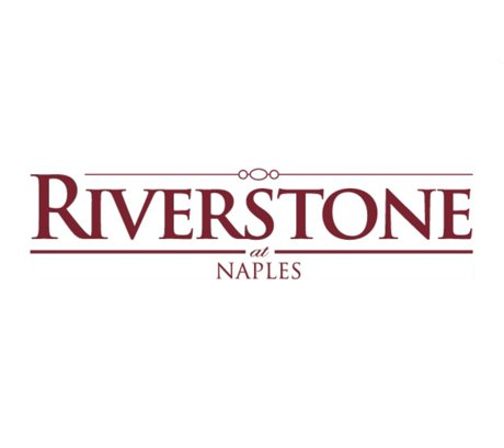 Riverstone homes in North Naples