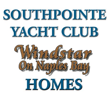 Southpointe Yacht Club and waterfront setting at Windstar