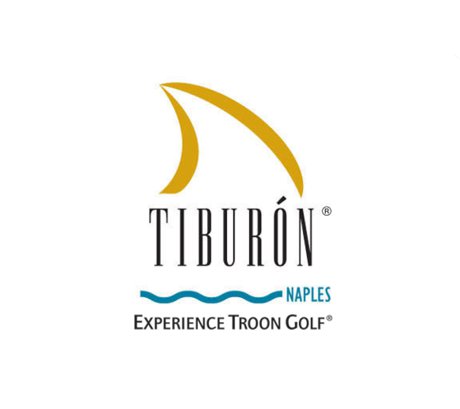 Tibur&oacute;n Naples golf resort residences