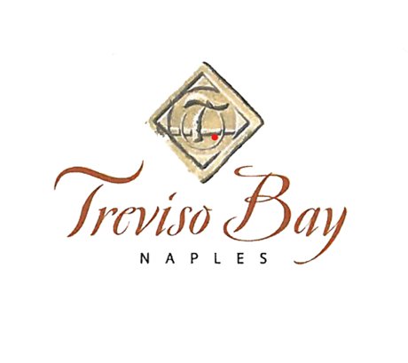 Golf imagery linking to Treviso Bay