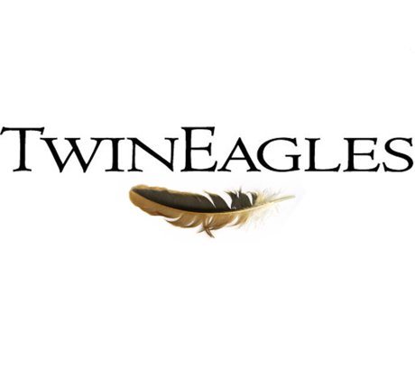 TwinEagles luxury golf community