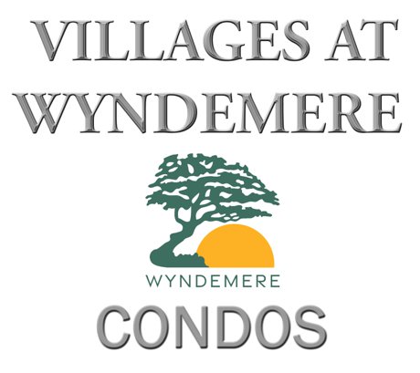Villages condominiums at Wyndemere