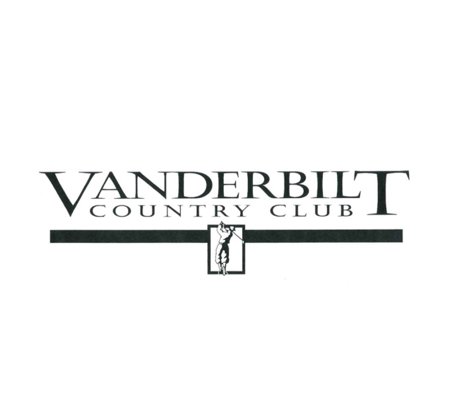 Golf imagery linking to Vanderbilt Country Club
