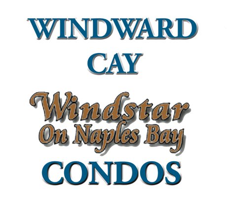 Windward Cay condominiums and townhome-style residences at Windstar Naples