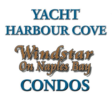 Yacht Harbour Cove condominiums at Windstar