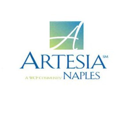 Artesia homes and villas in Naples Florida