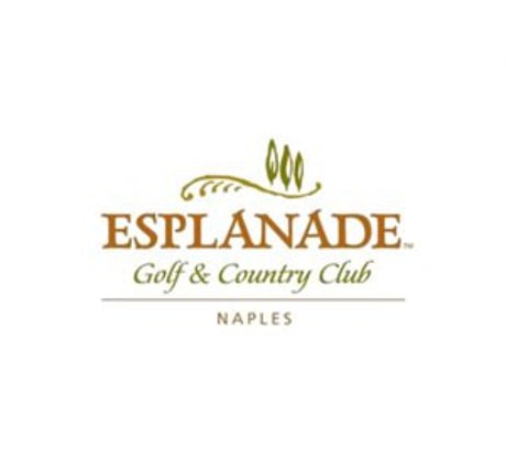 Golf imagery linking to Esplanade Golf and Country Club