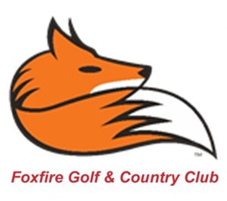 Golf imagery linking to Foxfire Country Club