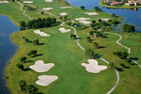 Naples golf community listings directory