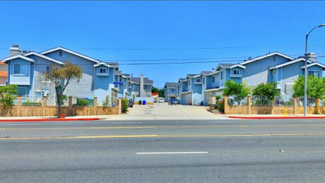 Double Eagle Whittier