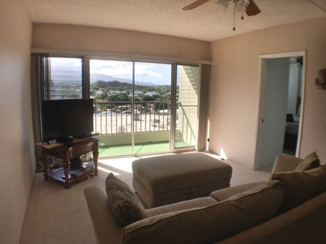 Puuone Towers 305