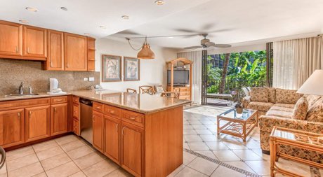Kaanapali Shores 223