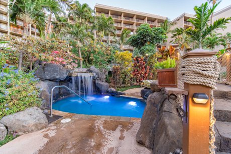 Kaanapali Shores 640